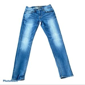 EUC American Eagle “Extreme Flex” Skinny Jeans
